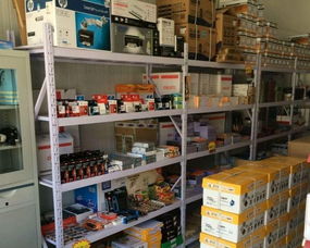 天津東麗區(qū)辦公用品批發(fā)配送與二手市場全解析