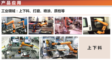 遨博（北京）智能科技 工業(yè)自動(dòng)化的創(chuàng)新引領(lǐng)者