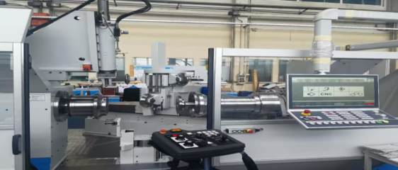 從“制造”到“智造”: 高區(qū)企業(yè)工業(yè)自動(dòng)化科技轉(zhuǎn)型之路