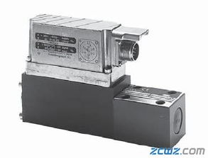 博世力士樂R900510249 4WH 10 HZ4X 工業自動化中的液壓控制核心